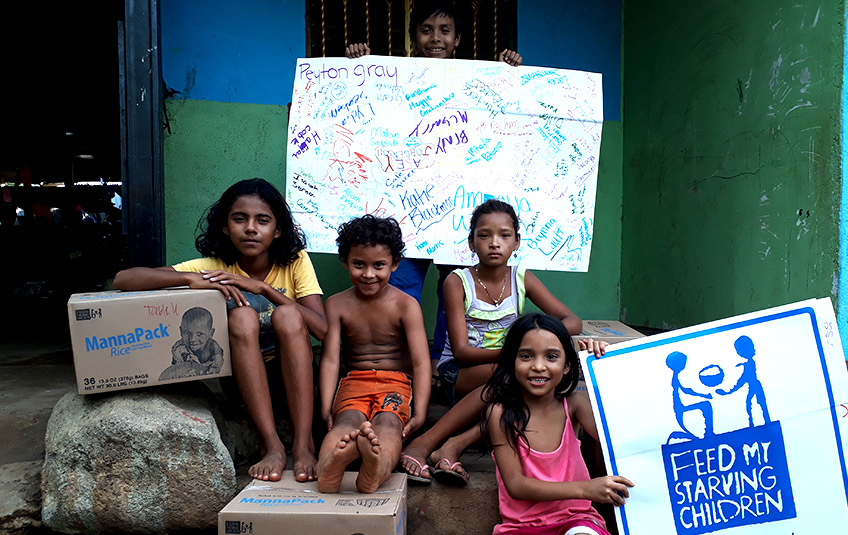 From North Dakota to Nicaragua