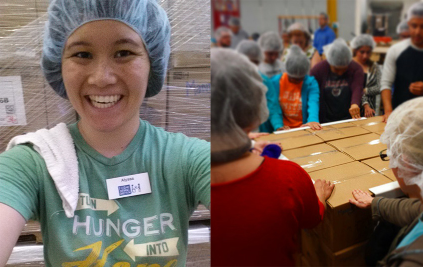 My FMSC Story: Alyssa