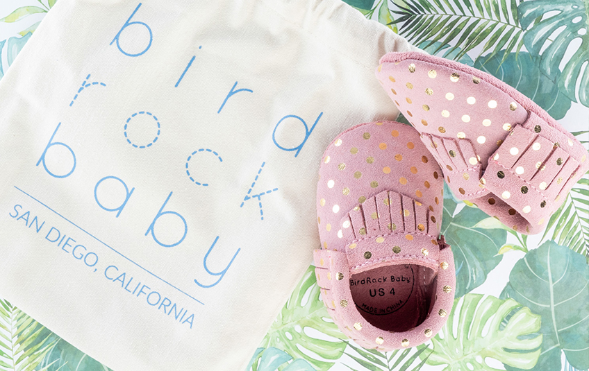 Birdrock baby store