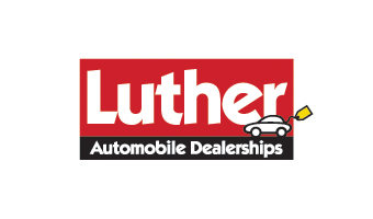 Luther Automotive.