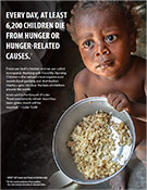 Media resources : Feed My Starving Children