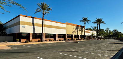 FMSC Tempe site