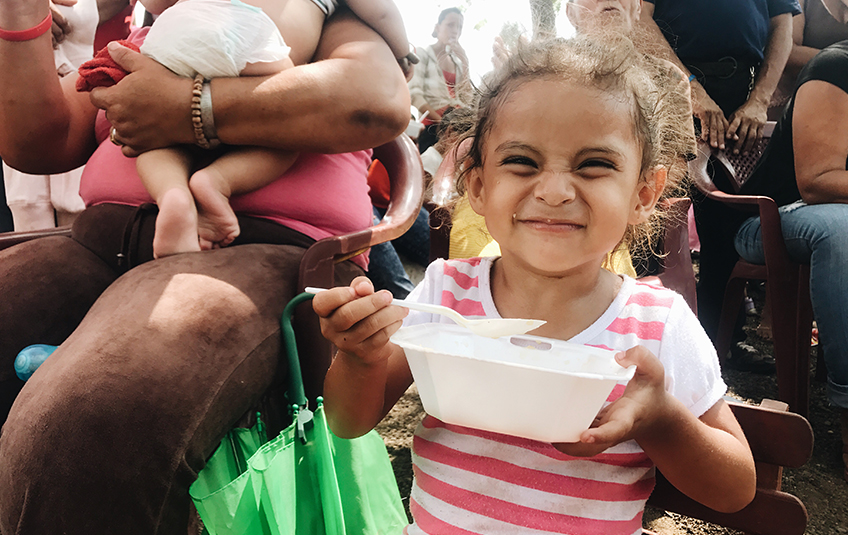 Update on FMSC's Work in Nicaragua